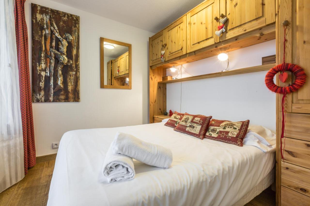 Apartment Mummery 1 - Central Chamonix Walk To Piste Exterior photo